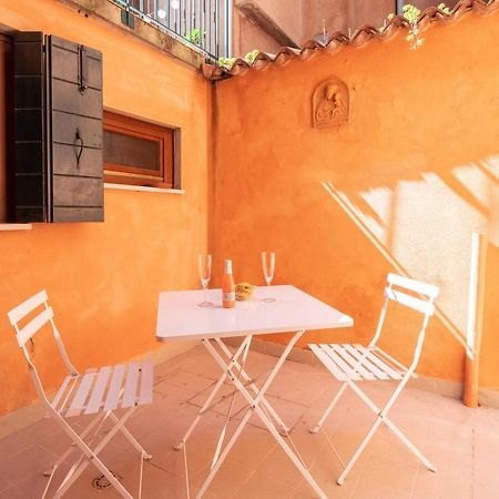 Maison Valentina Velence Kültér fotó