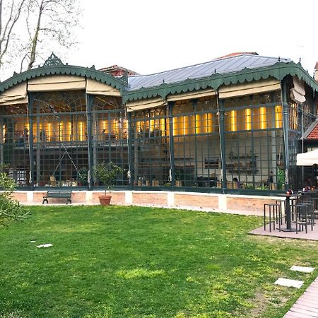Maison Valentina Velence Kültér fotó