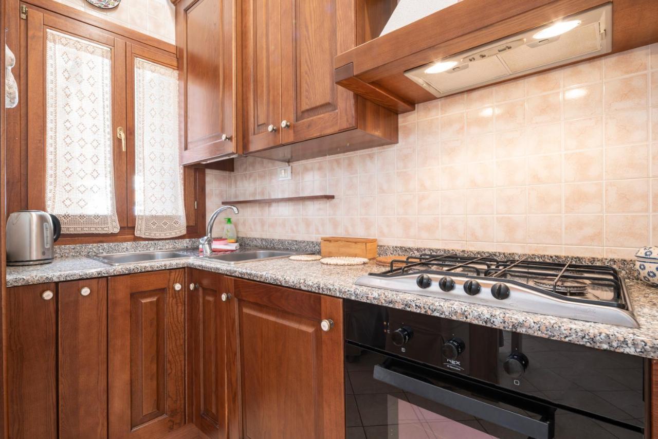 Maison Valentina Velence Kültér fotó