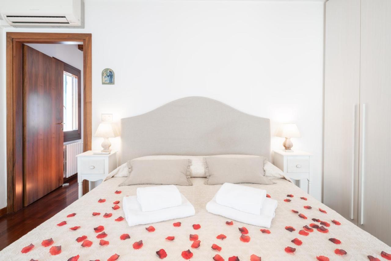 Maison Valentina Velence Kültér fotó