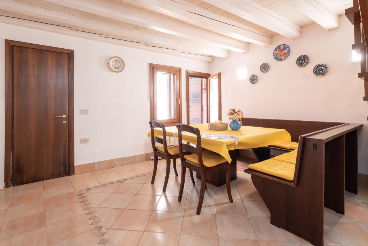 Maison Valentina Velence Kültér fotó