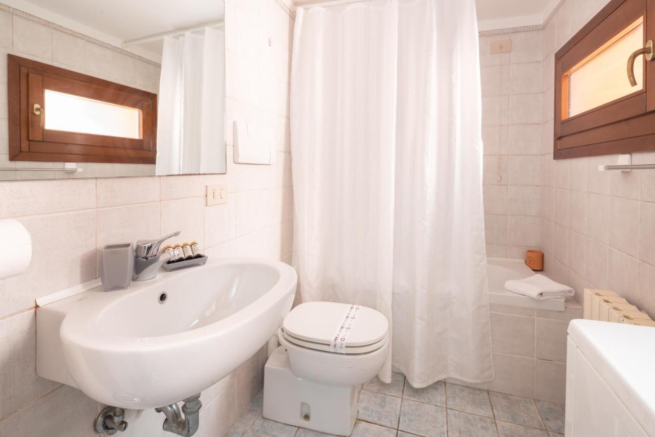 Maison Valentina Velence Kültér fotó
