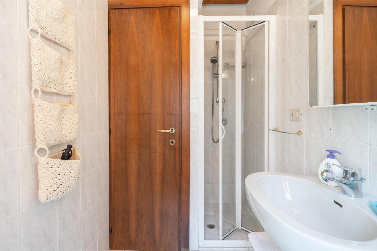 Maison Valentina Velence Kültér fotó