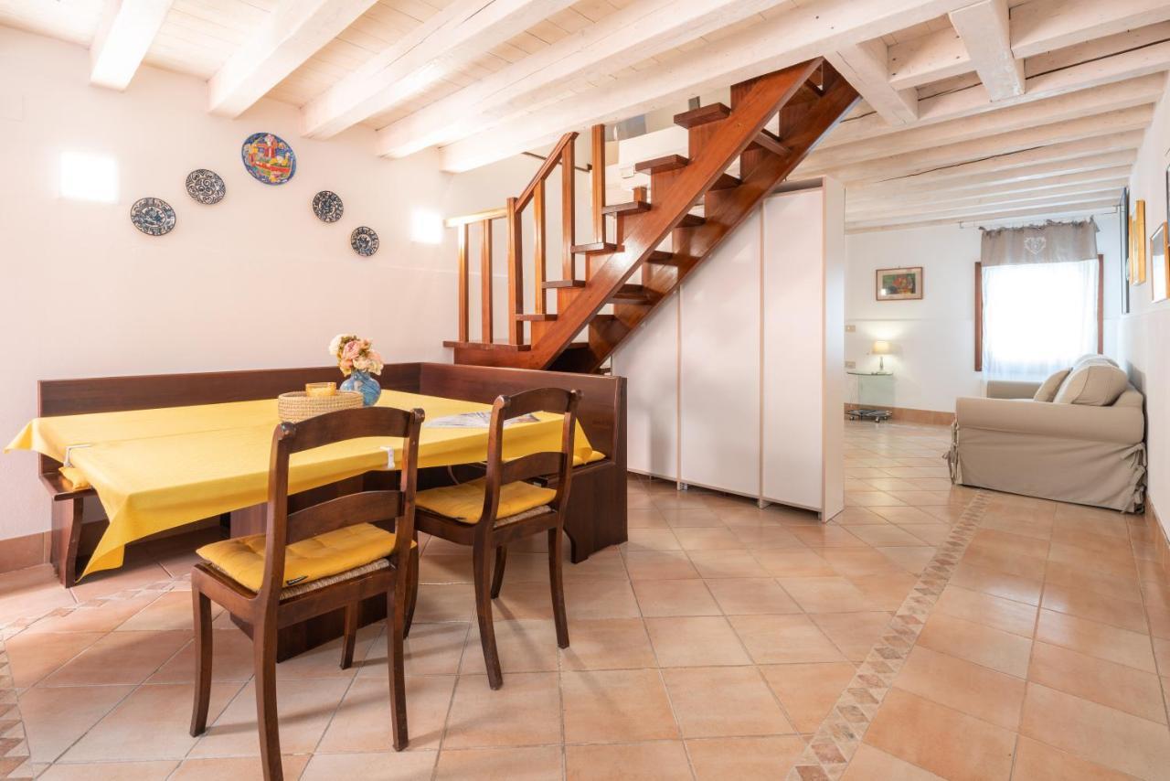 Maison Valentina Velence Kültér fotó