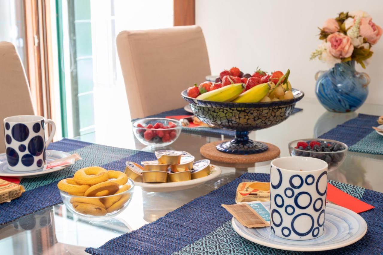 Maison Valentina Velence Kültér fotó
