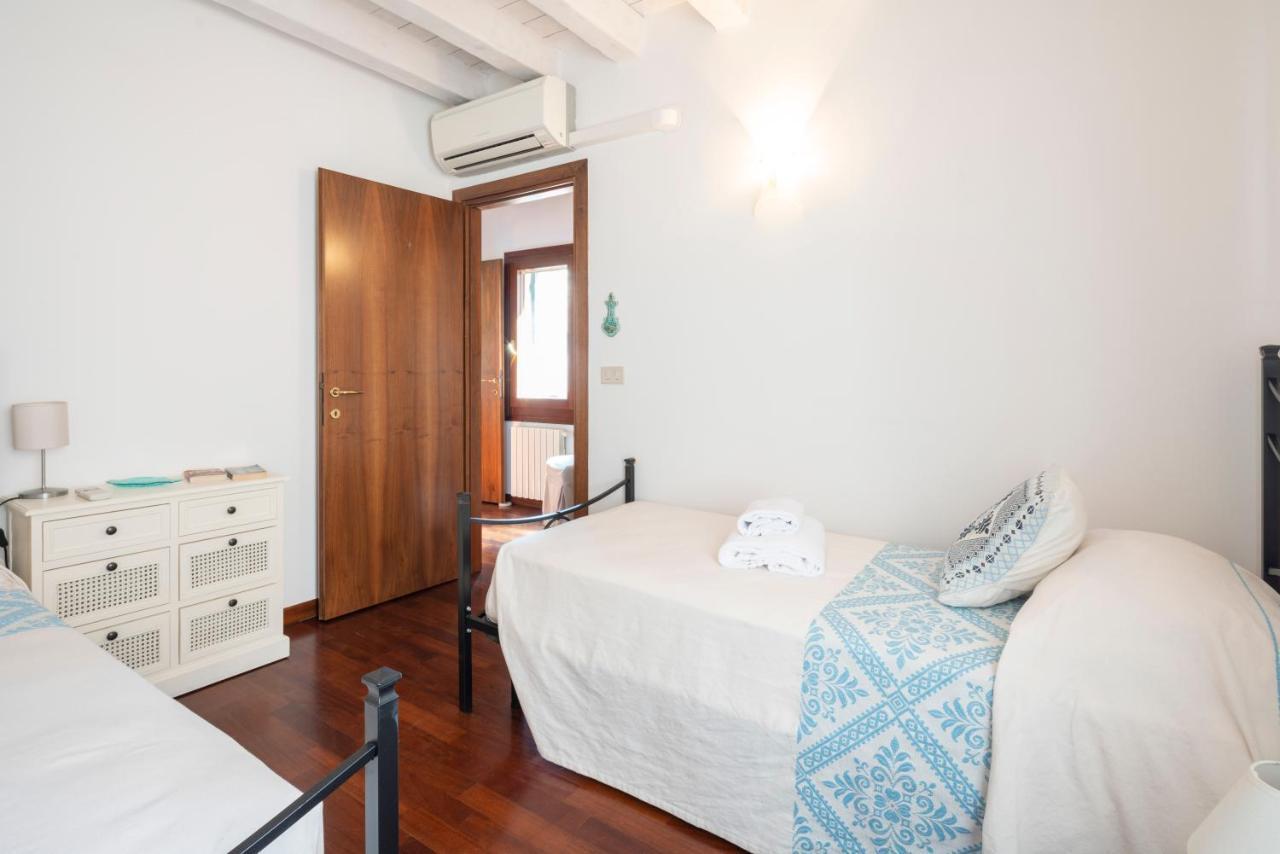 Maison Valentina Velence Kültér fotó