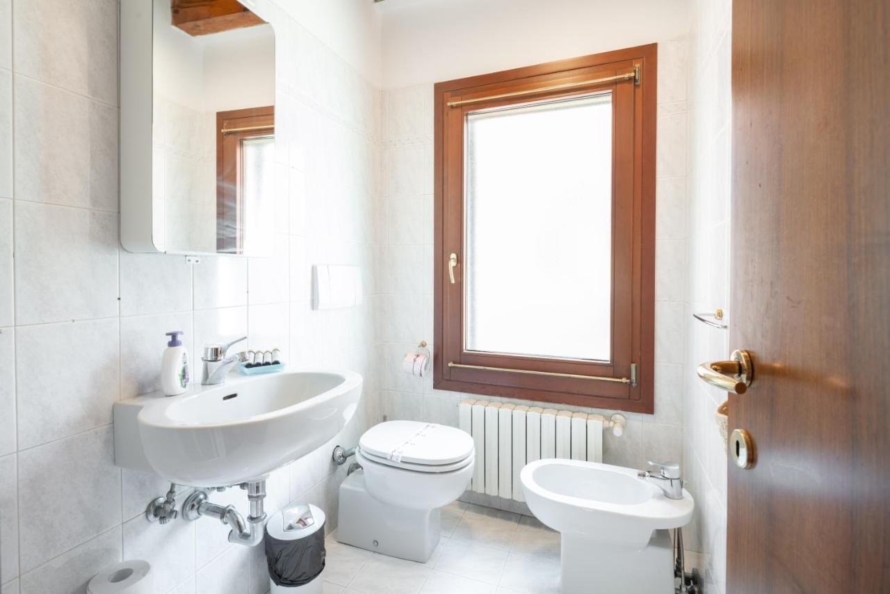 Maison Valentina Velence Kültér fotó