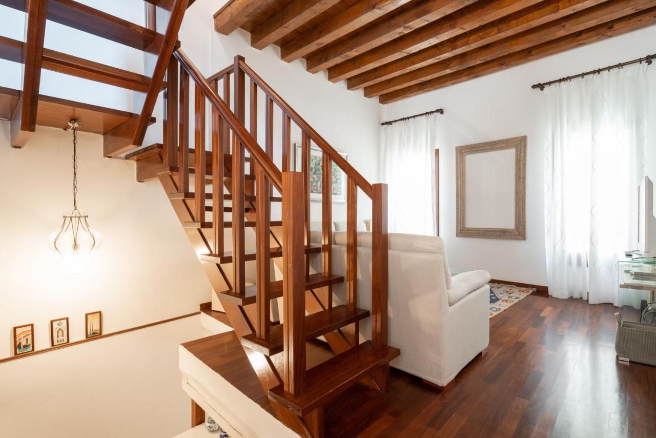 Maison Valentina Velence Kültér fotó
