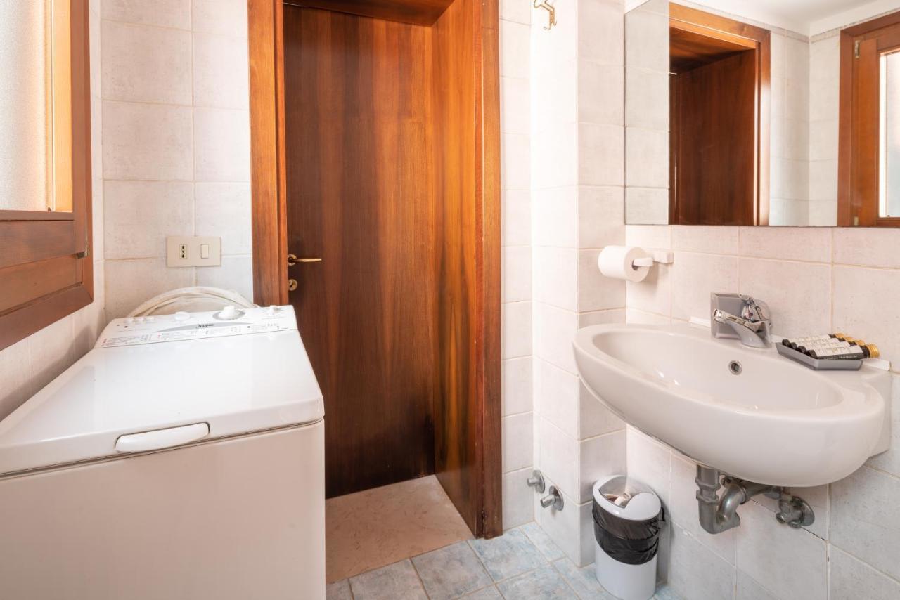 Maison Valentina Velence Kültér fotó