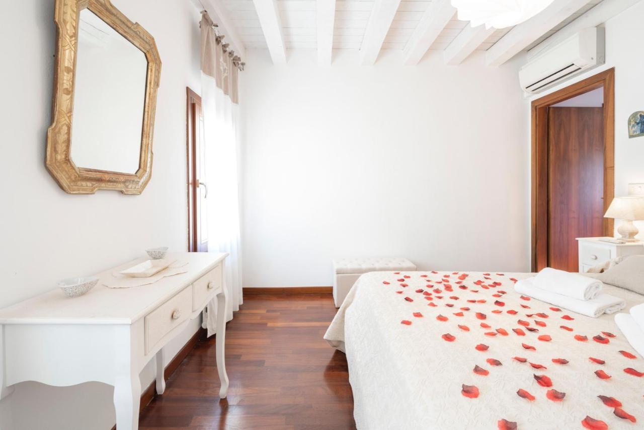 Maison Valentina Velence Kültér fotó