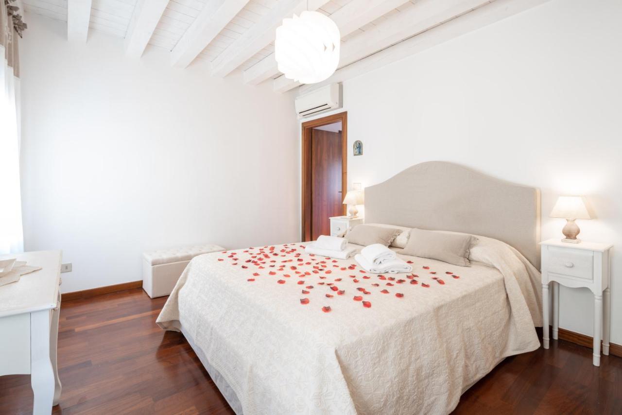 Maison Valentina Velence Kültér fotó