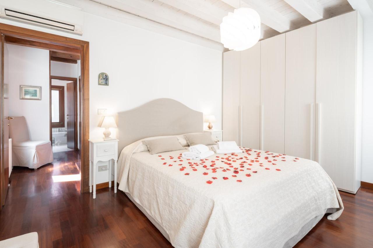 Maison Valentina Velence Kültér fotó